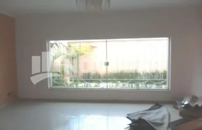 Sobrado 4 dormitórios, sendo 2 suítes, 4 vagas -  parque edu chaves