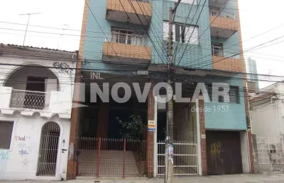Investimento imobiliário imperdível! apartamento em santana