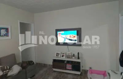 Ótima oportunidade!! assobrada em terreno na vila maria com 143m² de área total ! possui 2 casas.