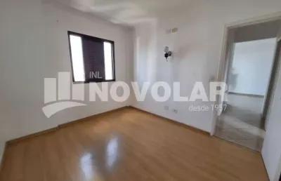 Apartamento com 3 dormitórios, 1 suíte, 2 vagas, vila guilherme