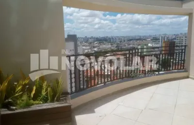Cobertura com 3 quartos à venda na Vila Maria, São Paulo 