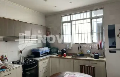 Casa com 2 quartos à venda na Vila Guilherme, São Paulo 