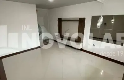 Lindo sobrado diferenciado e moderno no bairro vila gustavo, parada inglesa com 3 suites