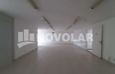 Sala comercial no bairro de santana com 50 metros quadrados, 1 vaga de garagem.