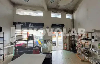 Ponto comercial com 1 sala para alugar em Imirim, São Paulo 