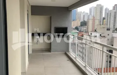Apartamento com 1 quarto para alugar em Santana, São Paulo 