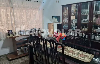 Sobrado com 3 dormitórios sendo 1 suíte e com 2 vagas garagem com portão automático!, vila maria