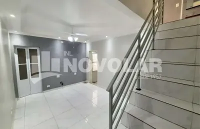 Casa com 3 quartos à venda no Jardim Brasil, São Paulo 