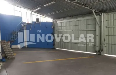 Prédio comercial na zona sul com 2.200m² de área construída