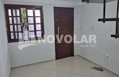 Casa com 2 quartos à venda na Vila Maria, São Paulo 