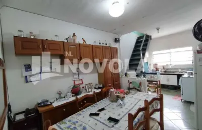 Casa com 6 quartos à venda no Jardim Brasil, São Paulo 