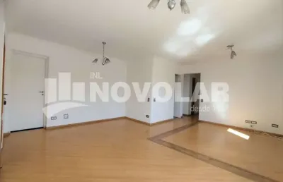 Apartamento na vila maria com 2 dormitórios (1suite)