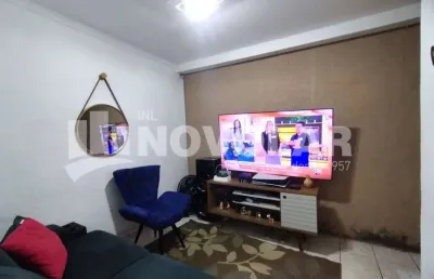 Imóvel para renda no jardim brasil, com 1 salão, 2 casas e 2 vagas