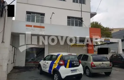 Galpão 424m² para locação no jabaquara ? energia trifásica e 5 vagas
