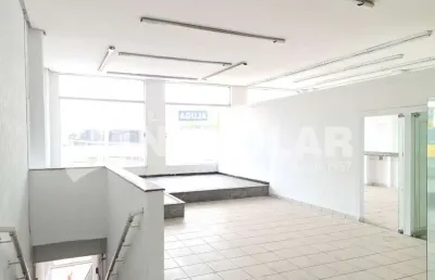 Imóvel comercial com 440m² para alugar na vila maria. excelente localização!