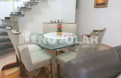 Sobrado no jardim brasil com 6 dormitórios, 2 vagas
