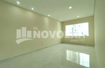Sobrados novos no bairro parque vitória, com 3 dormitórios (1 suíte) e 2 vagas
