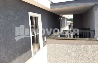 Apartamento, tipo kit no jaçanã, novo, condomínio baixo