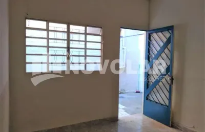 Casa com 2 quartos à venda na Vila Medeiros, São Paulo 