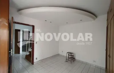 Sobrado no jardim brasil com 3 dormitórios (1 suite), 2 vagas