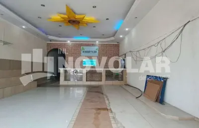 Loja à venda - 180m² em cocaia na cidade de guarulhos - oportunidade perfeita para investiment.