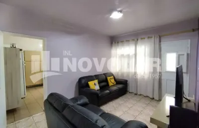 Imóvel com muitas possibilidades de renda. 3 residência no local.