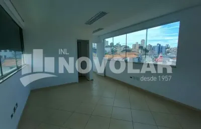 'invista no seu futuro: prédio comercial na av. água fria, com 1000m² de oportunidades!
