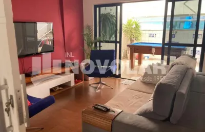 Casa com 3 quartos à venda na Vila Maria, São Paulo 