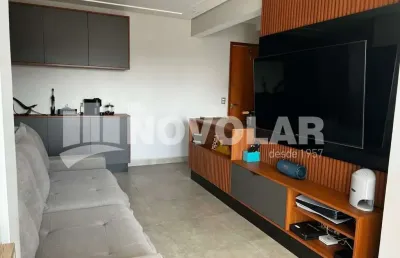 Apartamento com 2 quartos à venda na Vila Maria, São Paulo 