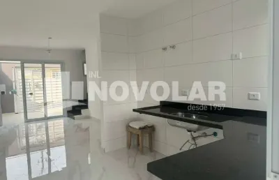Sobrado novo à venda na vila maria,  perfeito para sua família!