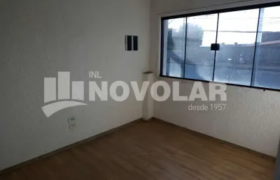 Prédio comercial no parque novo mundo - zoneamento industrial