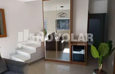 Casa com 2 quartos à venda na Vila Maria, São Paulo 
