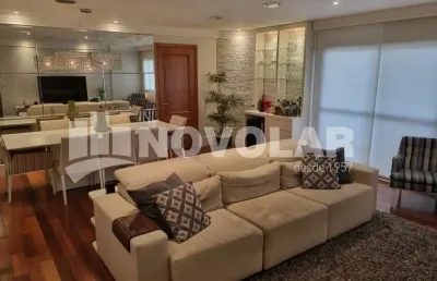 Apartamento com 3 quartos à venda na Vila Guilherme, São Paulo 