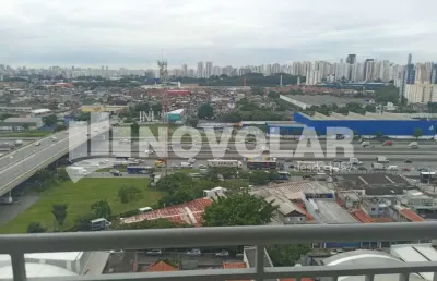 Apartamento semi mobiliado na vila maria: conforto e localização privilegiada