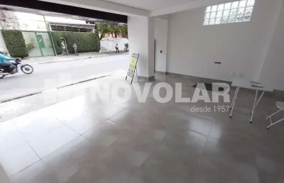 Ponto comercial para alugar em Santana, São Paulo 