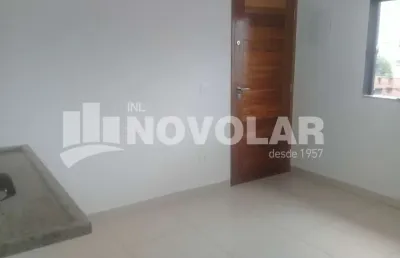Apartamento com 1 quarto à venda no Tucuruvi, São Paulo 