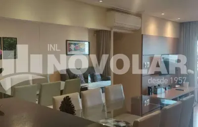 Apartamento com 3 dormitórios, 1 suíte, 2 vagas parada inglesa