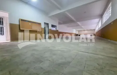 Prédio comercial no bairro do jardim brasil, com 995m²  de área construída
