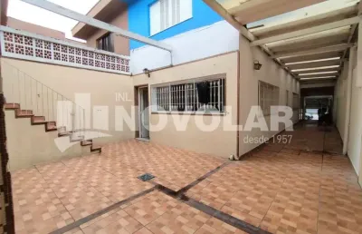 Casa com 4 quartos à venda na Vila Sabrina, São Paulo 