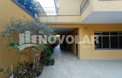 Sobrado à venda na vila medeiros  3 dormitórios, 1 suíte e 4 vagas