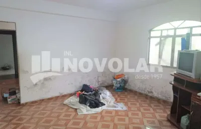 Prédio com 1 sala à venda na Vila Sabrina, São Paulo 