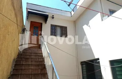 Imóvel com 4 moradias à venda na vila sabrina, ideal para investimento.
