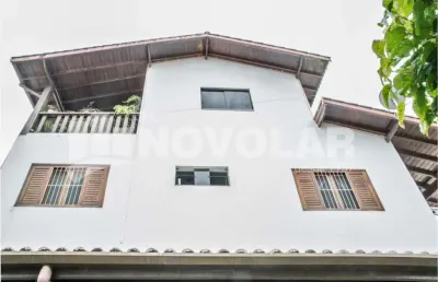 Casa com 4 quartos à venda no Caputera, Caraguatatuba 