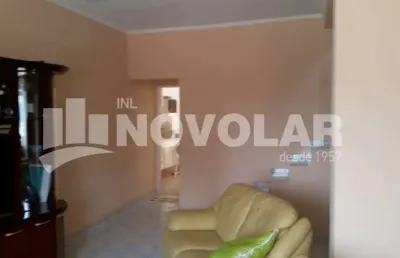 Sobrado no bairro vila maria, com 170m² de área útil