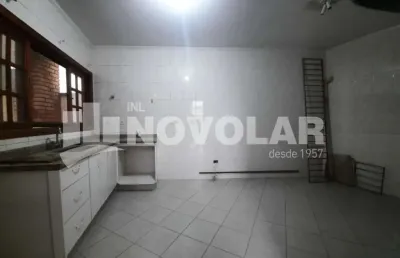 Sobrado no vila medeiros com 6 dormitórios e 2 vagas