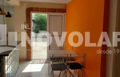 Casa em condomínio fechado com 2 quartos à venda em Moema, São Paulo 