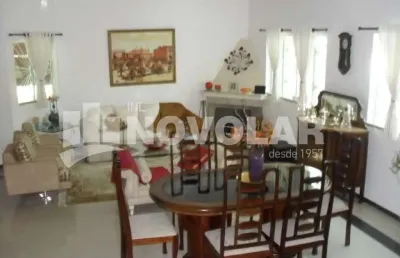 Casa com 4 quartos à venda no Tremembé, São Paulo 