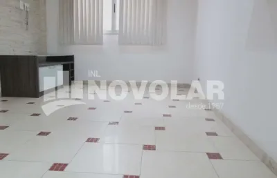 Apartamento com 2 quartos à venda em Jaçanã, São Paulo 