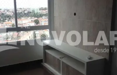 Cobertura com 3 quartos à venda no Tremembé, São Paulo 