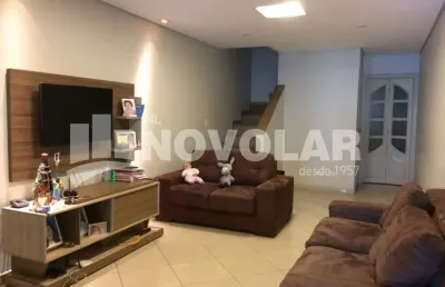 Sobrado, vila medeiros, 3 dormitórios (1 suite), 2 vagas